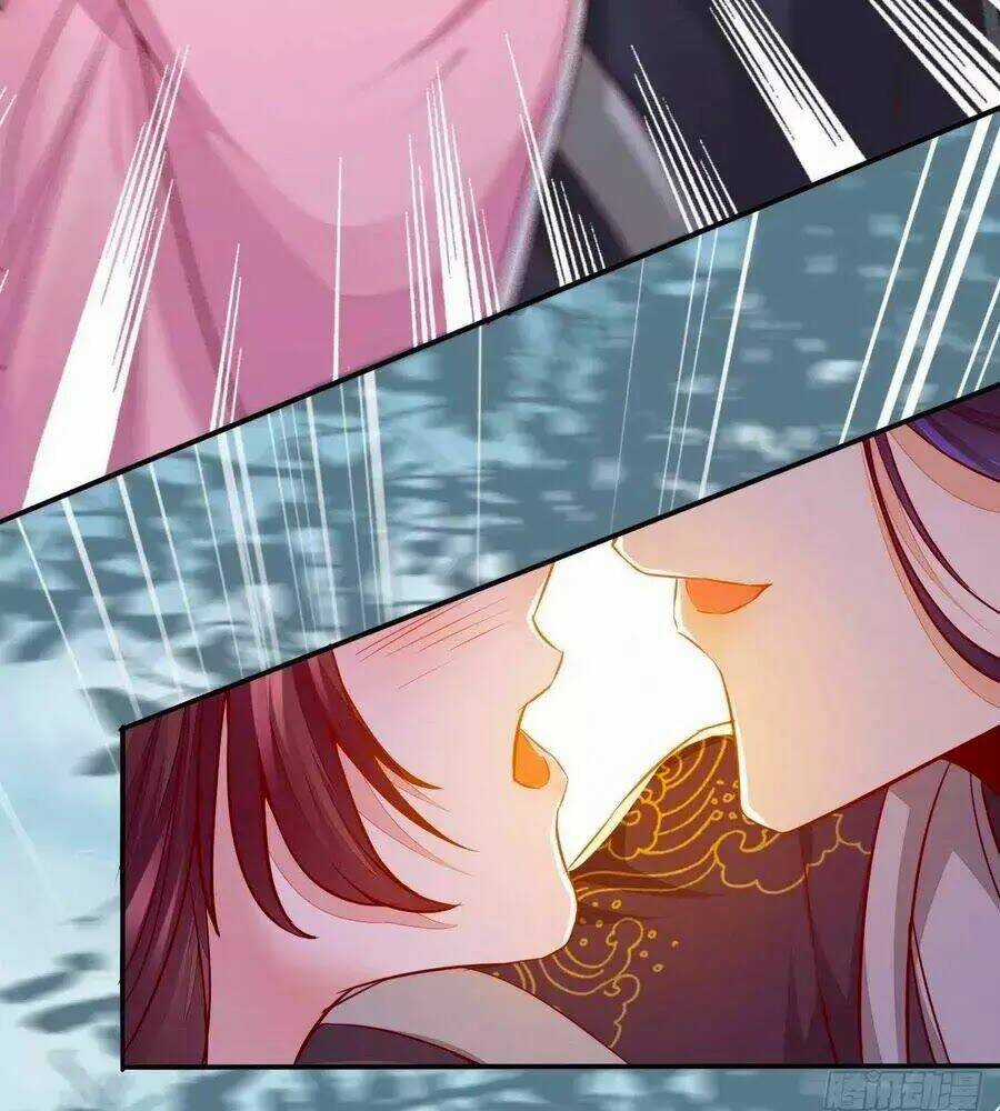 Thần Y Khí Nữ: Ngự Thú Cuồng Phi Của Quỷ Đế Chapter 73 trang 23