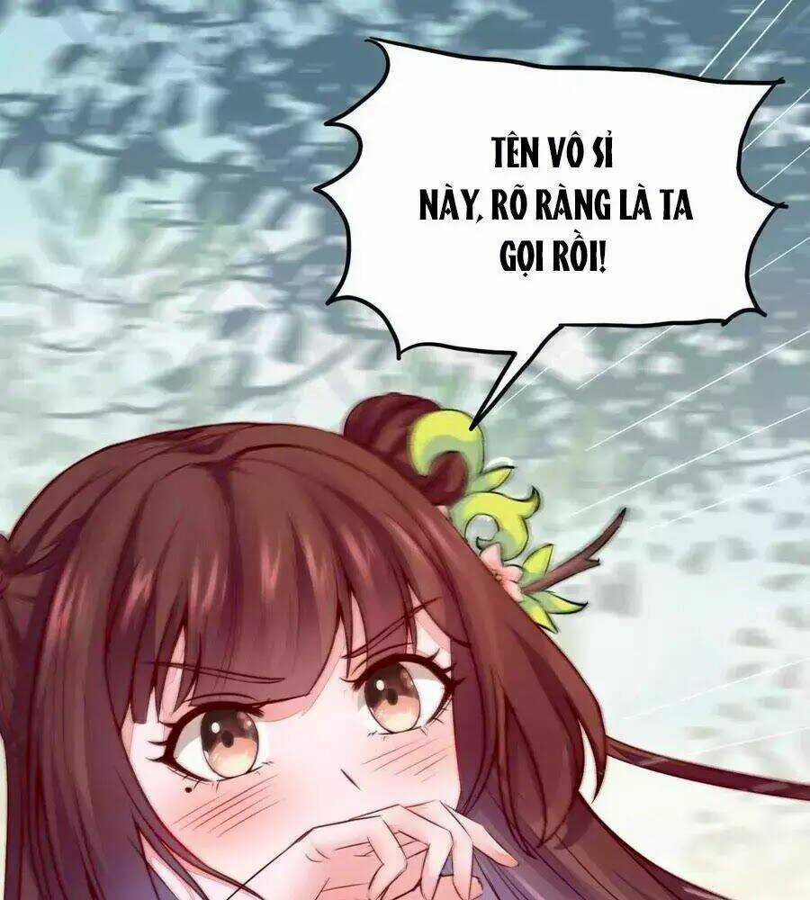 Thần Y Khí Nữ: Ngự Thú Cuồng Phi Của Quỷ Đế Chapter 73 trang 25