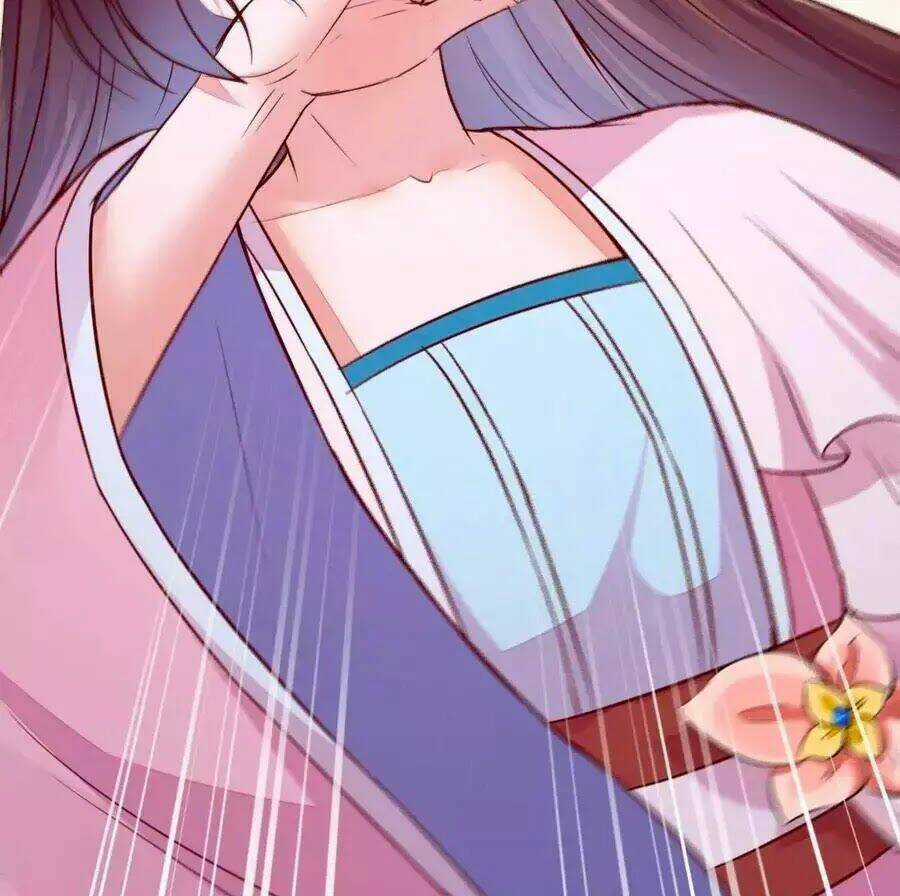 Thần Y Khí Nữ: Ngự Thú Cuồng Phi Của Quỷ Đế Chapter 73 trang 26