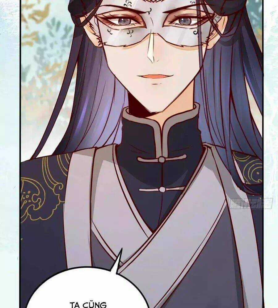 Thần Y Khí Nữ: Ngự Thú Cuồng Phi Của Quỷ Đế Chapter 73 trang 28