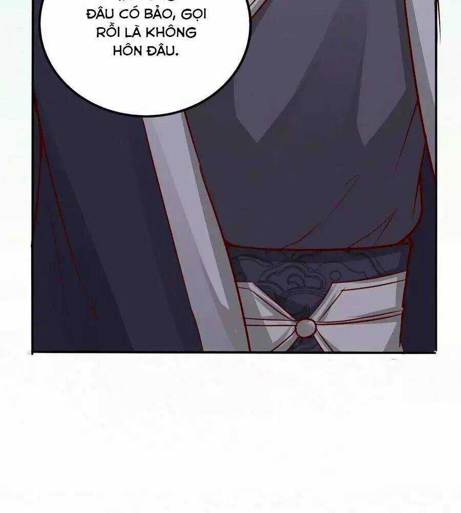 Thần Y Khí Nữ: Ngự Thú Cuồng Phi Của Quỷ Đế Chapter 73 trang 29