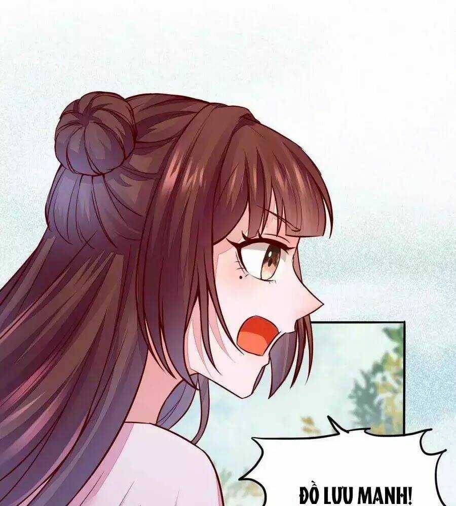 Thần Y Khí Nữ: Ngự Thú Cuồng Phi Của Quỷ Đế Chapter 73 trang 30