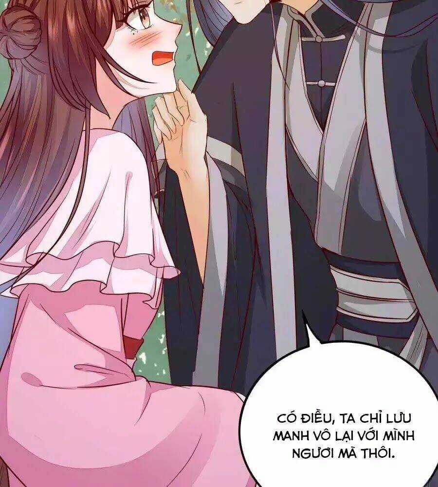 Thần Y Khí Nữ: Ngự Thú Cuồng Phi Của Quỷ Đế Chapter 73 trang 32