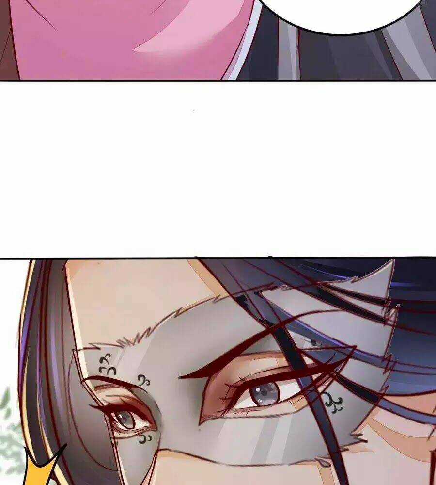 Thần Y Khí Nữ: Ngự Thú Cuồng Phi Của Quỷ Đế Chapter 73 trang 33