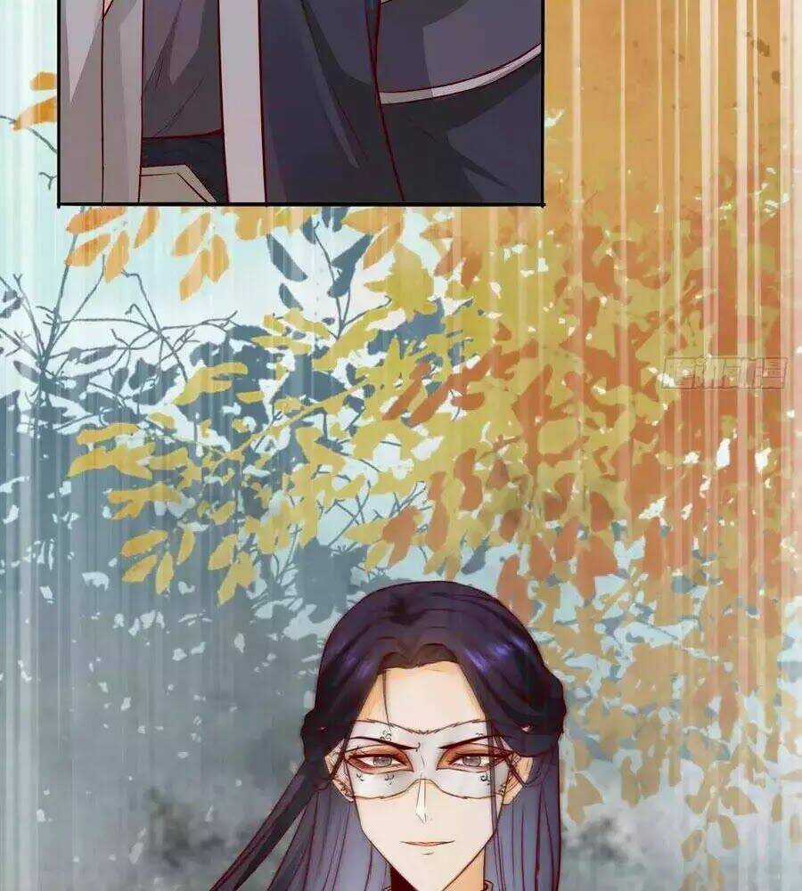 Thần Y Khí Nữ: Ngự Thú Cuồng Phi Của Quỷ Đế Chapter 73 trang 36