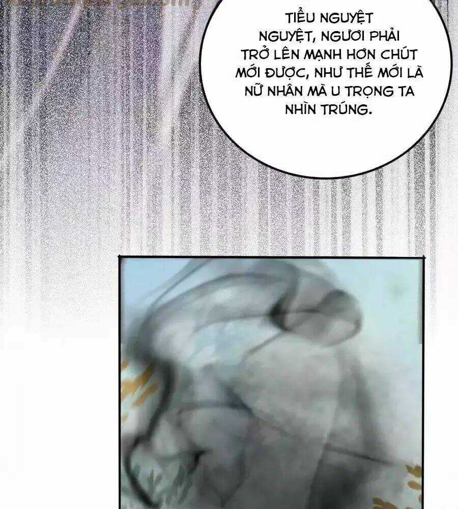 Thần Y Khí Nữ: Ngự Thú Cuồng Phi Của Quỷ Đế Chapter 73 trang 38