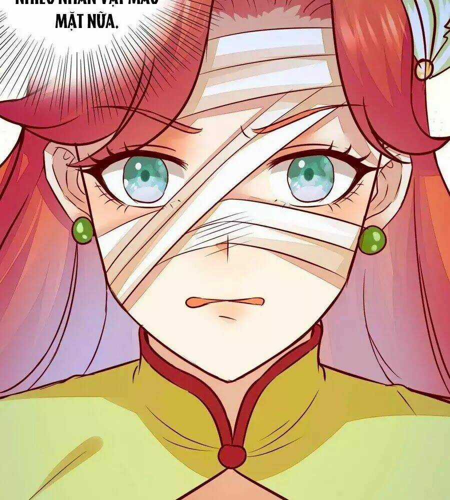 Thần Y Khí Nữ: Ngự Thú Cuồng Phi Của Quỷ Đế Chapter 73 trang 4