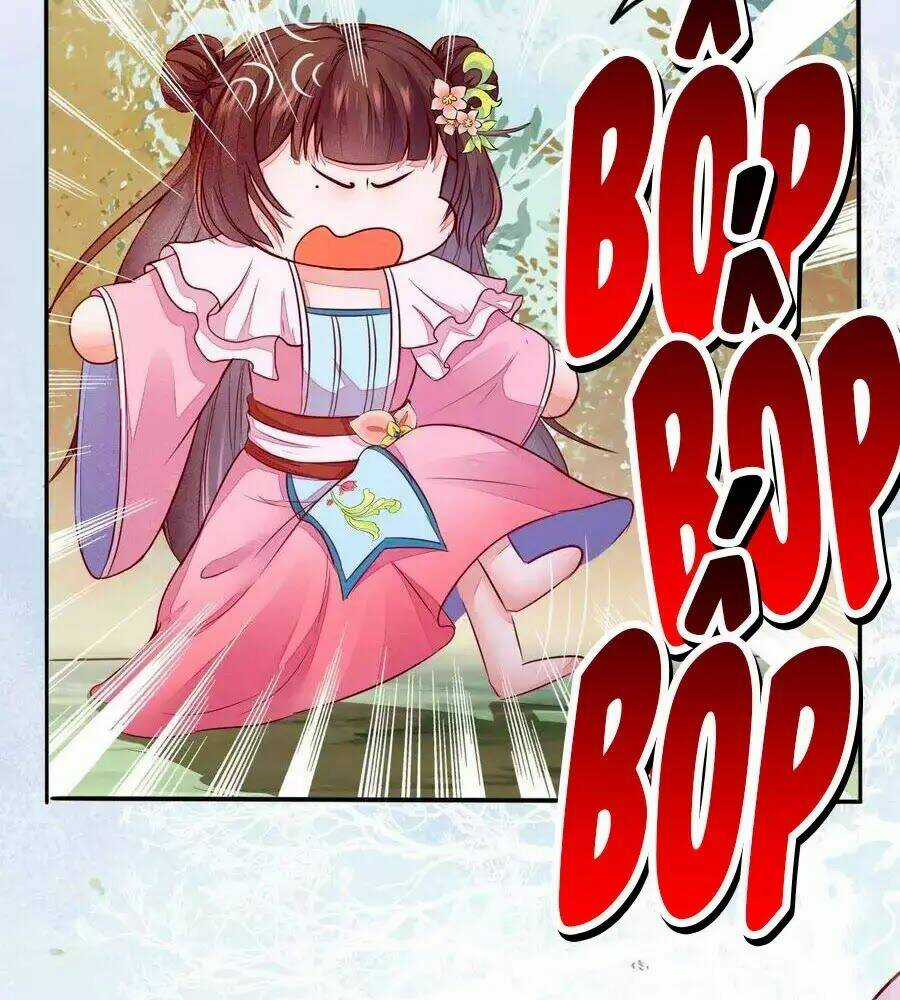 Thần Y Khí Nữ: Ngự Thú Cuồng Phi Của Quỷ Đế Chapter 73 trang 40