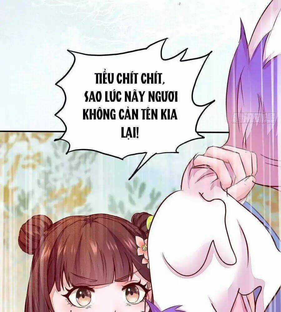 Thần Y Khí Nữ: Ngự Thú Cuồng Phi Của Quỷ Đế Chapter 73 trang 41