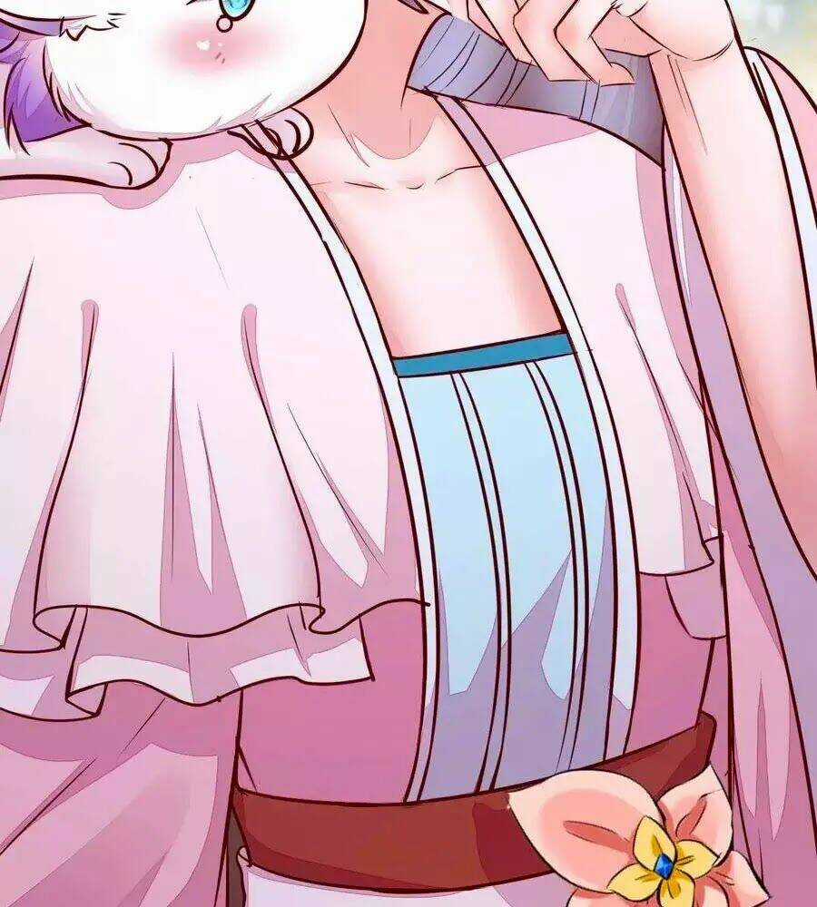 Thần Y Khí Nữ: Ngự Thú Cuồng Phi Của Quỷ Đế Chapter 73 trang 45