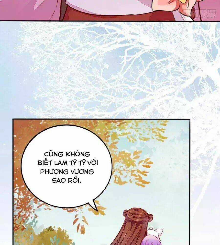 Thần Y Khí Nữ: Ngự Thú Cuồng Phi Của Quỷ Đế Chapter 73 trang 46