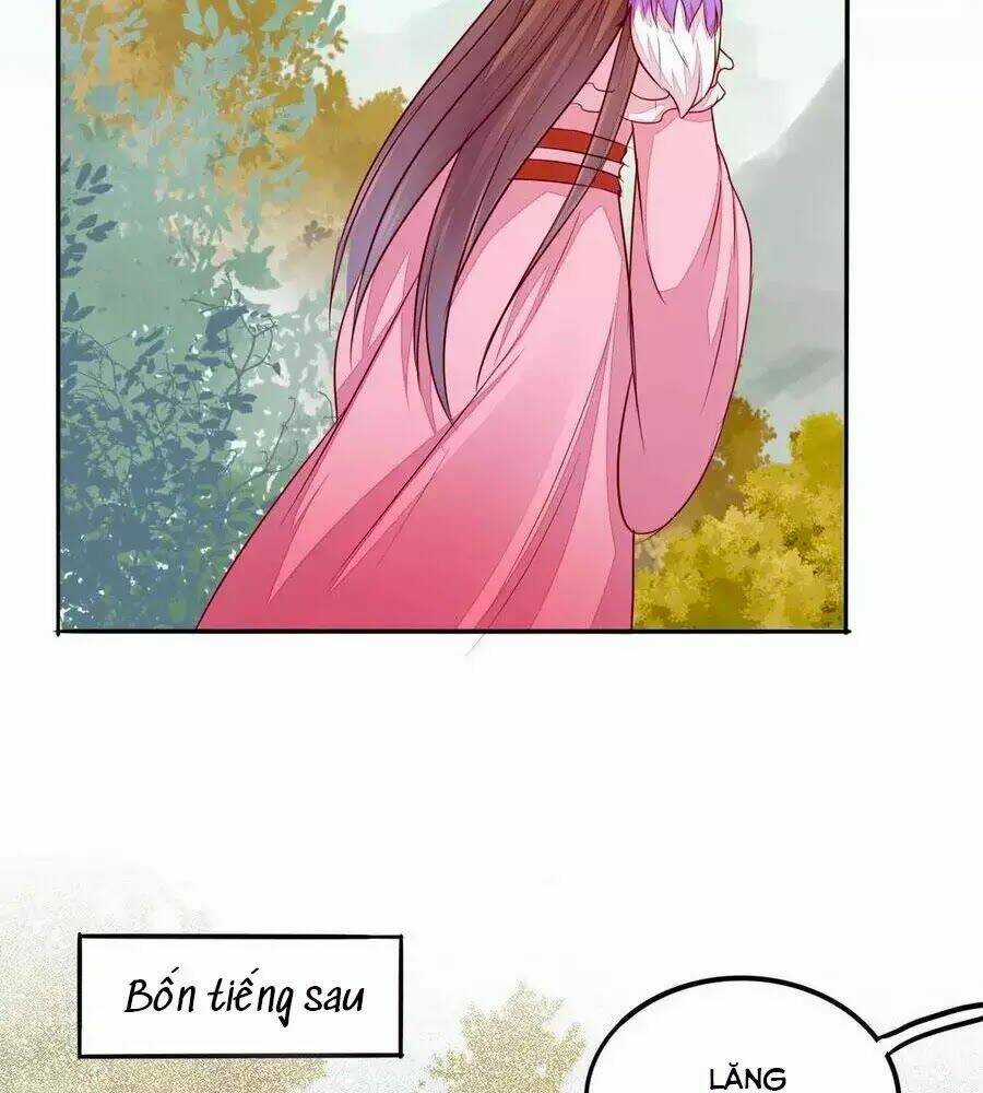 Thần Y Khí Nữ: Ngự Thú Cuồng Phi Của Quỷ Đế Chapter 73 trang 47