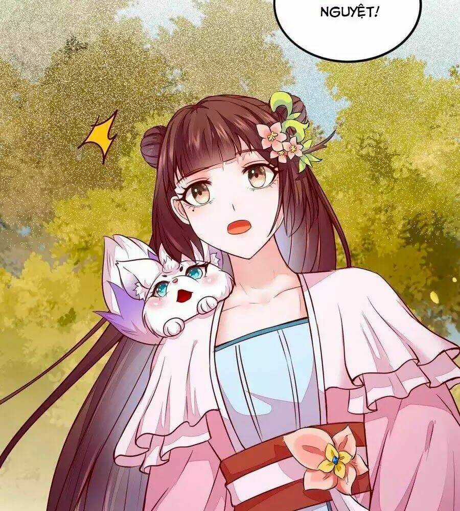 Thần Y Khí Nữ: Ngự Thú Cuồng Phi Của Quỷ Đế Chapter 73 trang 48