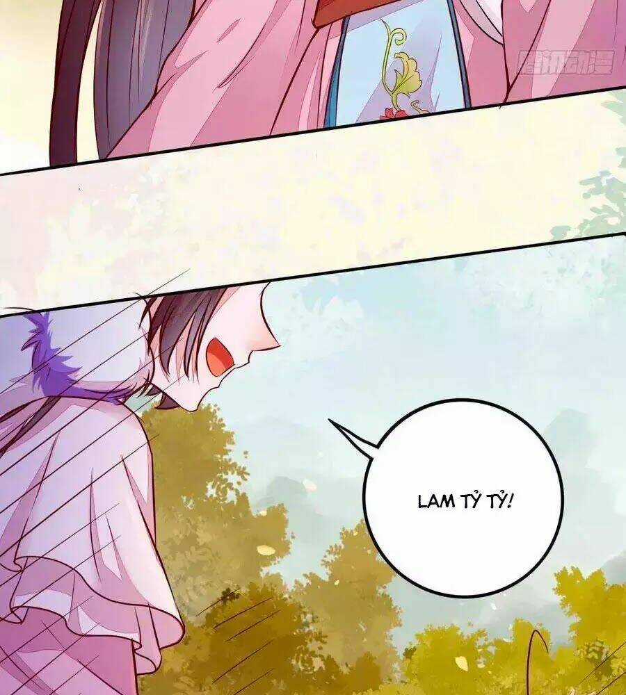 Thần Y Khí Nữ: Ngự Thú Cuồng Phi Của Quỷ Đế Chapter 73 trang 49