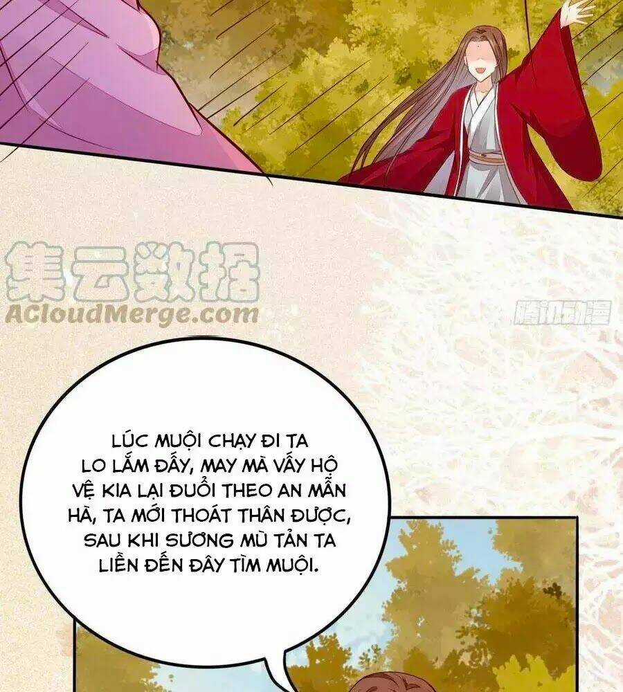 Thần Y Khí Nữ: Ngự Thú Cuồng Phi Của Quỷ Đế Chapter 73 trang 50