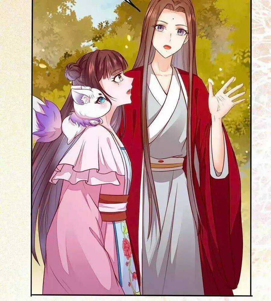 Thần Y Khí Nữ: Ngự Thú Cuồng Phi Của Quỷ Đế Chapter 73 trang 51