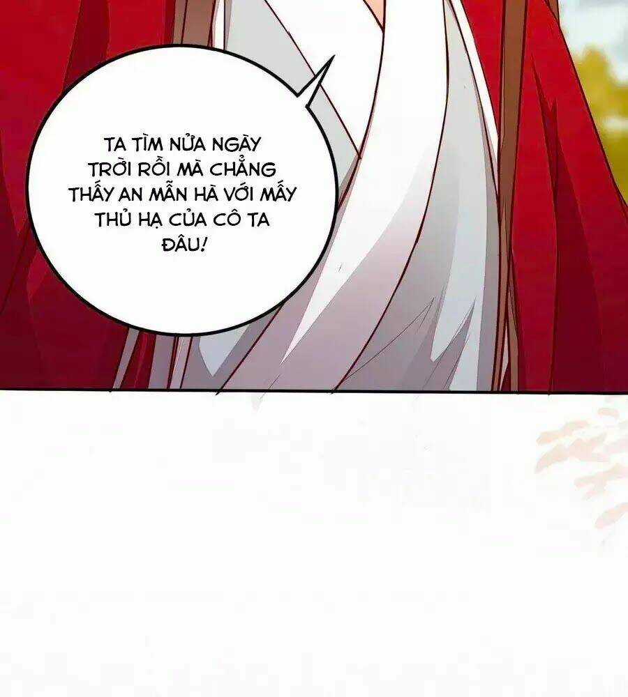 Thần Y Khí Nữ: Ngự Thú Cuồng Phi Của Quỷ Đế Chapter 73 trang 54