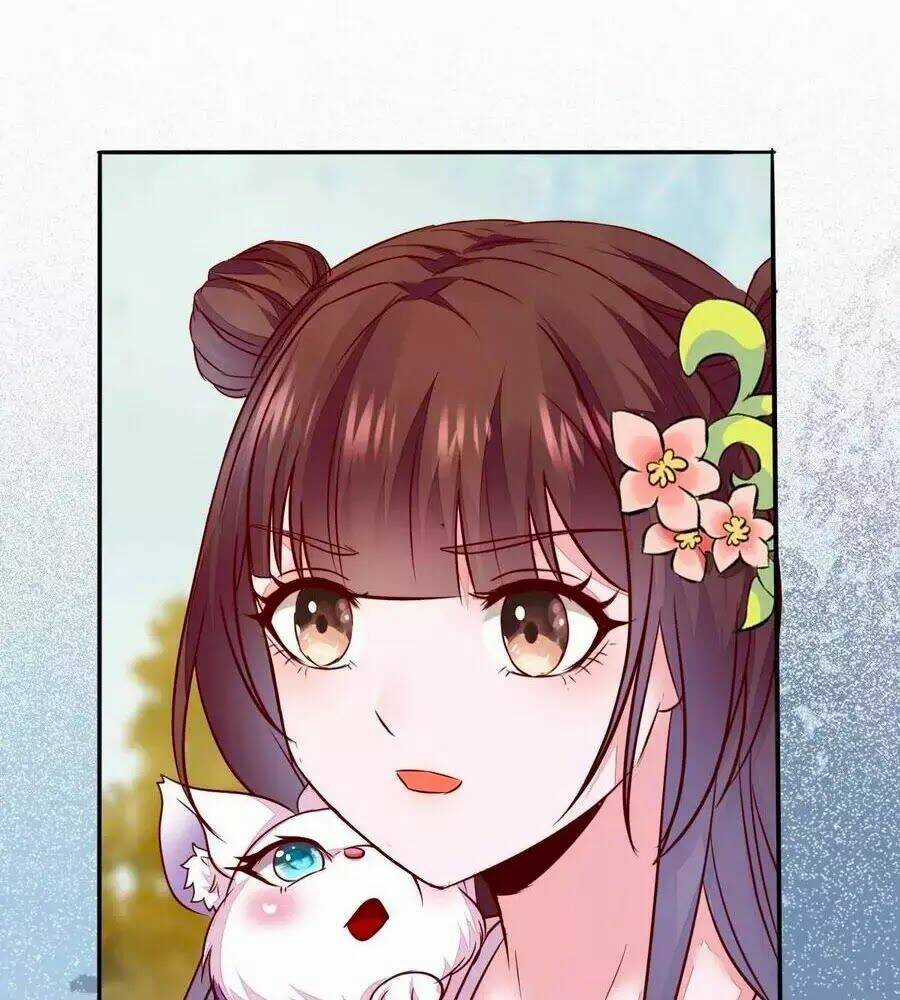 Thần Y Khí Nữ: Ngự Thú Cuồng Phi Của Quỷ Đế Chapter 73 trang 55