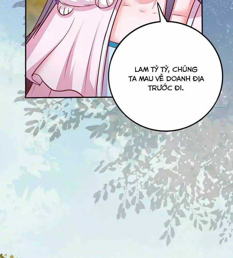 Thần Y Khí Nữ: Ngự Thú Cuồng Phi Của Quỷ Đế Chapter 73 trang 56