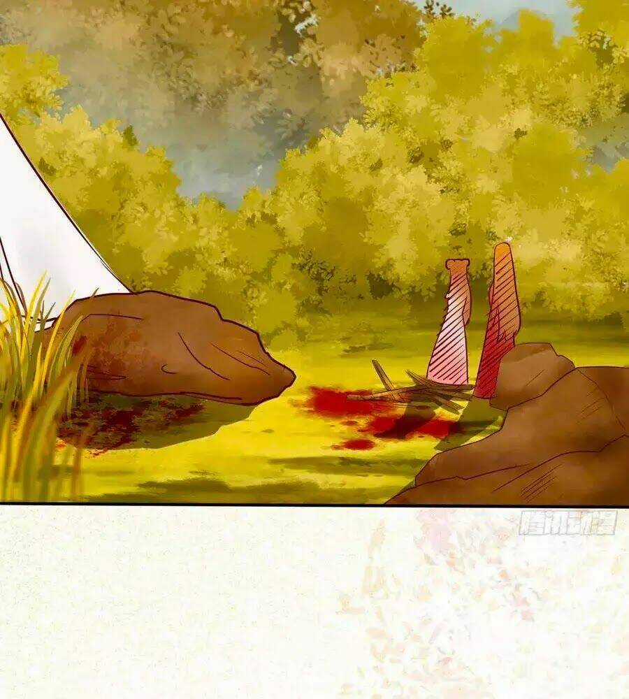 Thần Y Khí Nữ: Ngự Thú Cuồng Phi Của Quỷ Đế Chapter 73 trang 58