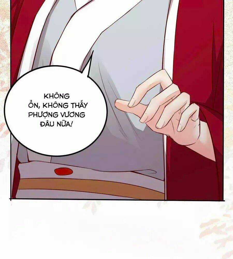 Thần Y Khí Nữ: Ngự Thú Cuồng Phi Của Quỷ Đế Chapter 73 trang 60