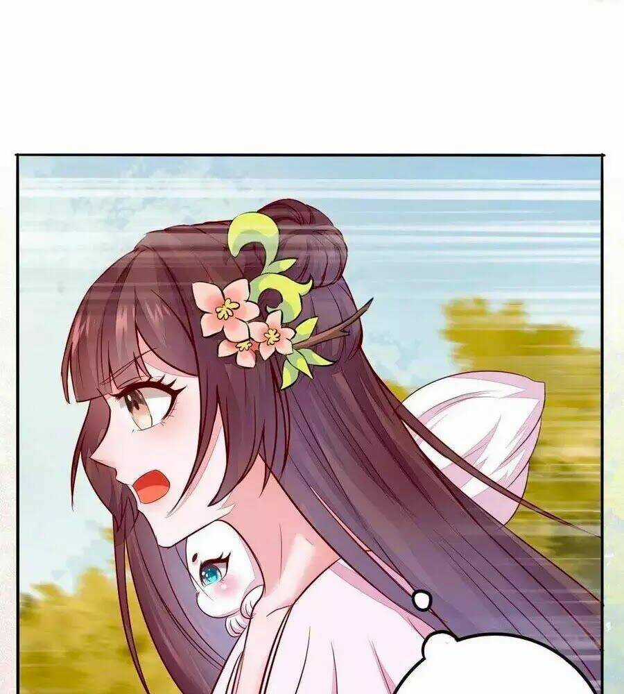 Thần Y Khí Nữ: Ngự Thú Cuồng Phi Của Quỷ Đế Chapter 73 trang 61