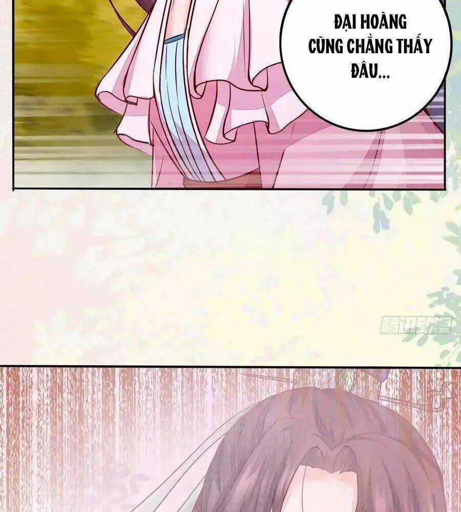 Thần Y Khí Nữ: Ngự Thú Cuồng Phi Của Quỷ Đế Chapter 73 trang 62