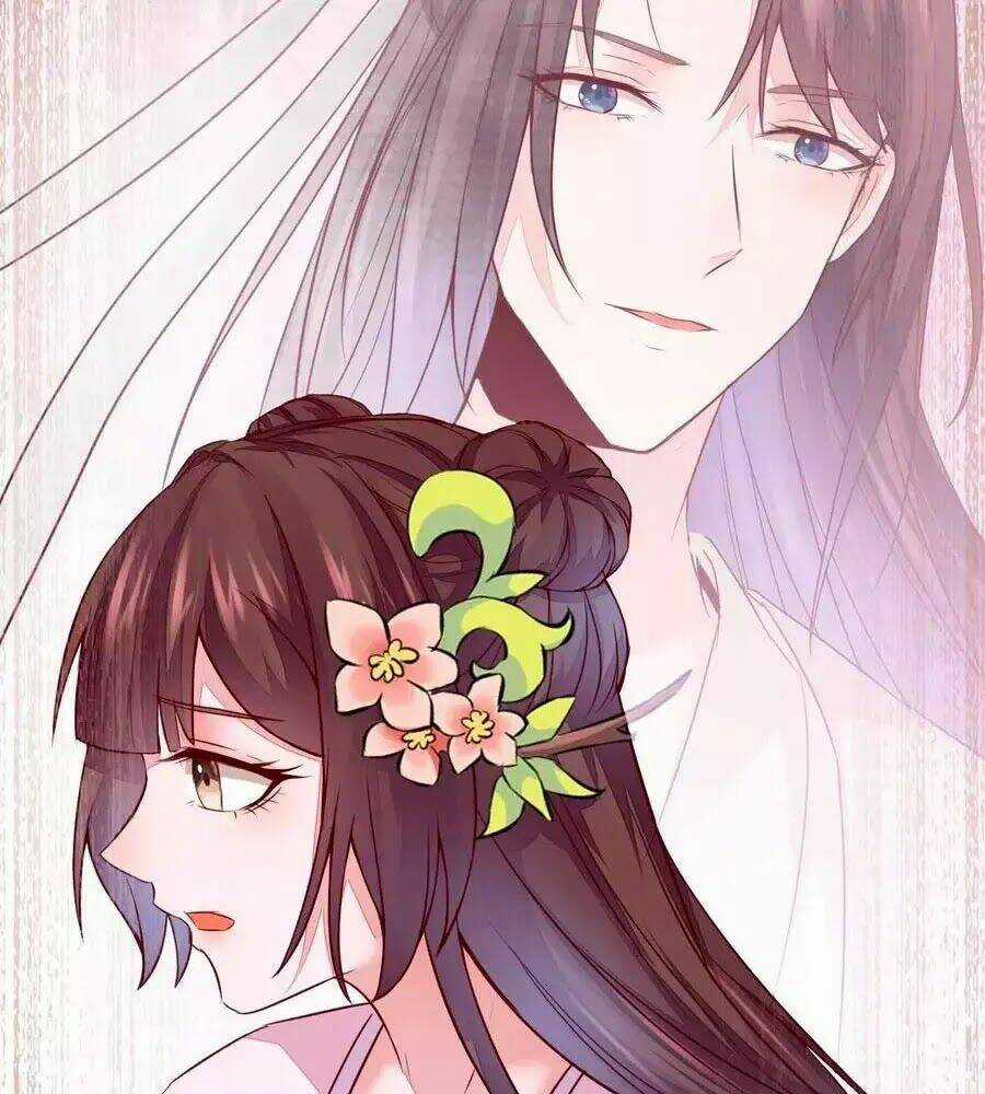 Thần Y Khí Nữ: Ngự Thú Cuồng Phi Của Quỷ Đế Chapter 73 trang 63