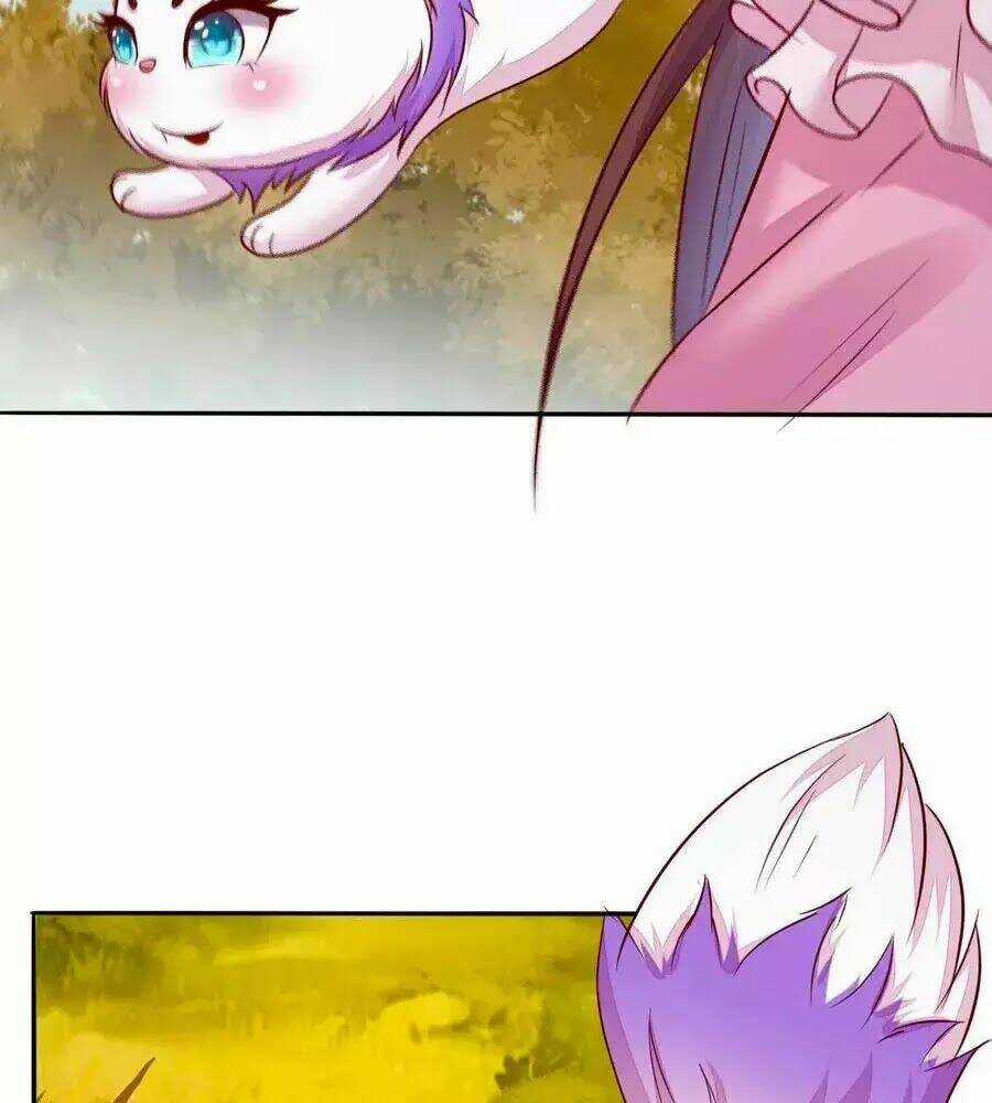 Thần Y Khí Nữ: Ngự Thú Cuồng Phi Của Quỷ Đế Chapter 73 trang 68