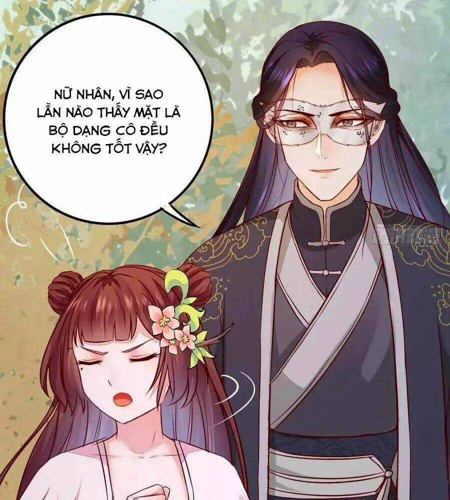 Thần Y Khí Nữ: Ngự Thú Cuồng Phi Của Quỷ Đế Chapter 73 trang 7