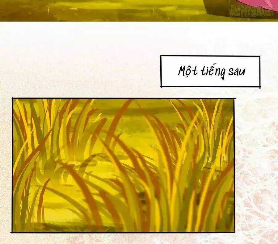 Thần Y Khí Nữ: Ngự Thú Cuồng Phi Của Quỷ Đế Chapter 73 trang 74