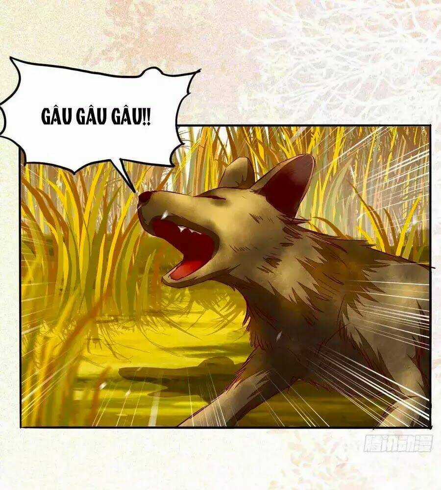 Thần Y Khí Nữ: Ngự Thú Cuồng Phi Của Quỷ Đế Chapter 73 trang 75