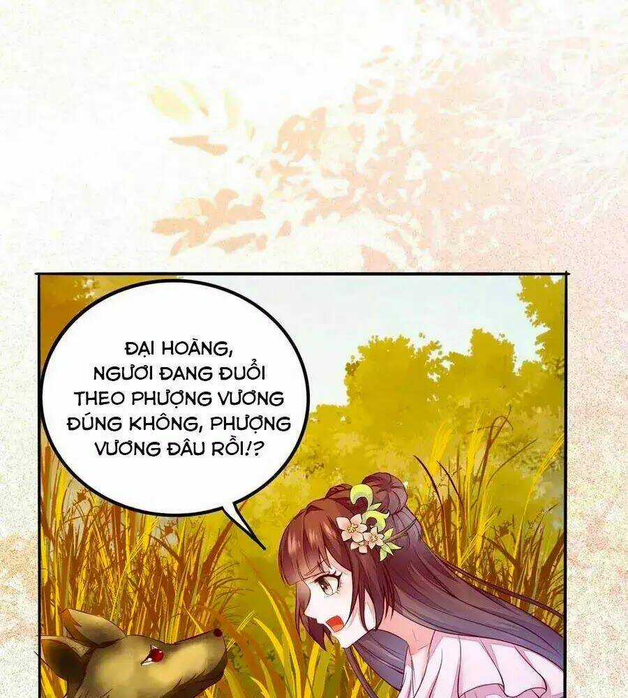 Thần Y Khí Nữ: Ngự Thú Cuồng Phi Của Quỷ Đế Chapter 73 trang 76