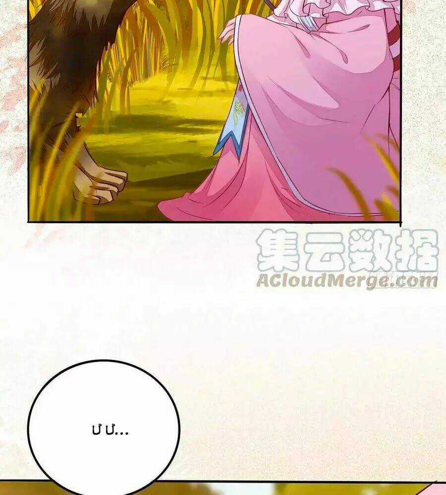 Thần Y Khí Nữ: Ngự Thú Cuồng Phi Của Quỷ Đế Chapter 73 trang 77