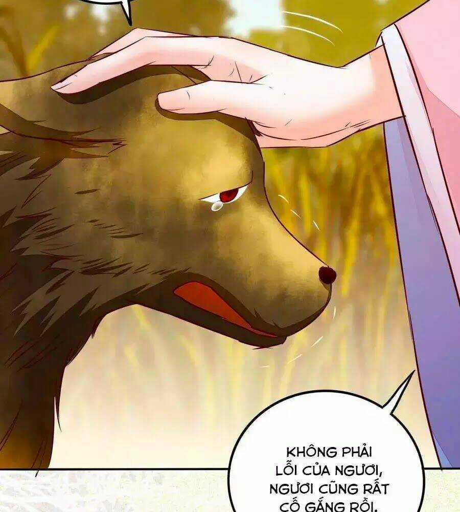 Thần Y Khí Nữ: Ngự Thú Cuồng Phi Của Quỷ Đế Chapter 73 trang 78