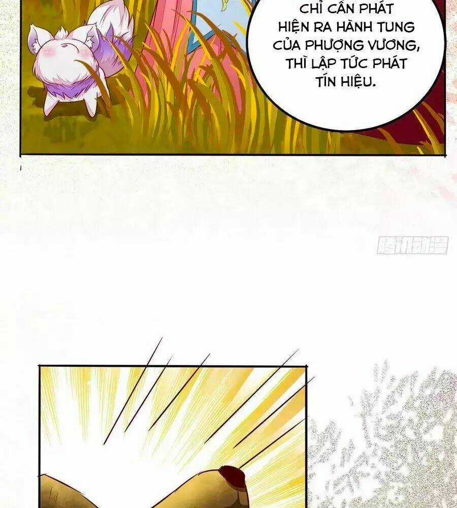 Thần Y Khí Nữ: Ngự Thú Cuồng Phi Của Quỷ Đế Chapter 73 trang 81