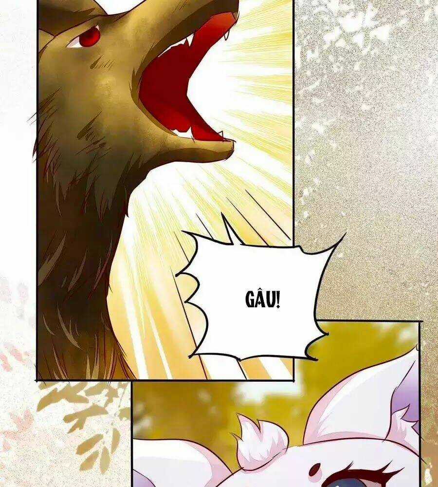 Thần Y Khí Nữ: Ngự Thú Cuồng Phi Của Quỷ Đế Chapter 73 trang 82