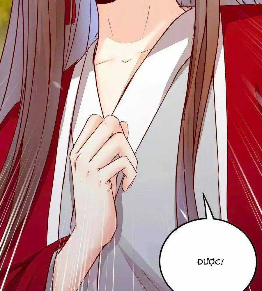 Thần Y Khí Nữ: Ngự Thú Cuồng Phi Của Quỷ Đế Chapter 73 trang 85