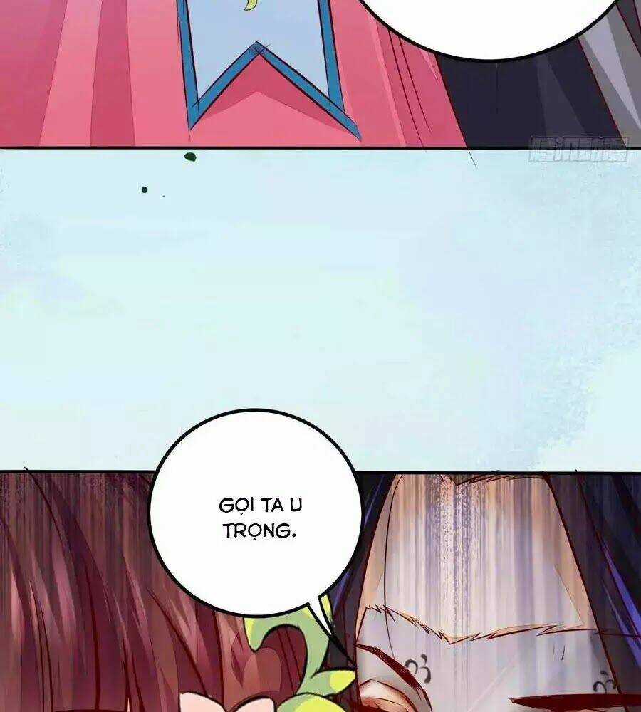 Thần Y Khí Nữ: Ngự Thú Cuồng Phi Của Quỷ Đế Chapter 73 trang 9