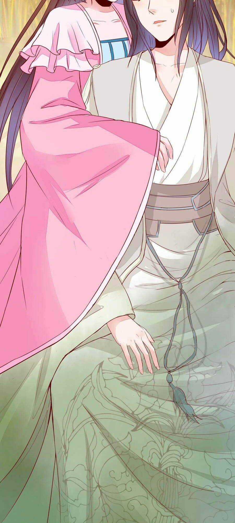 Thần Y Khí Nữ: Ngự Thú Cuồng Phi Của Quỷ Đế Chapter 74 trang 10