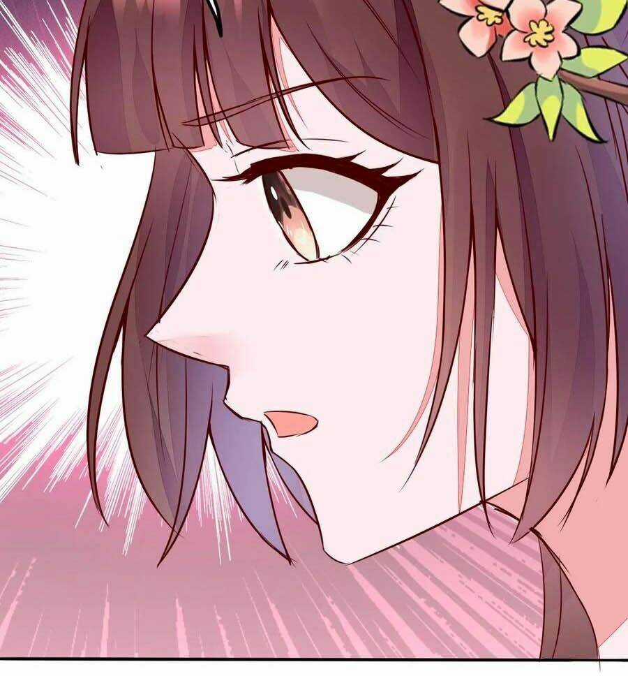 Thần Y Khí Nữ: Ngự Thú Cuồng Phi Của Quỷ Đế Chapter 74 trang 13