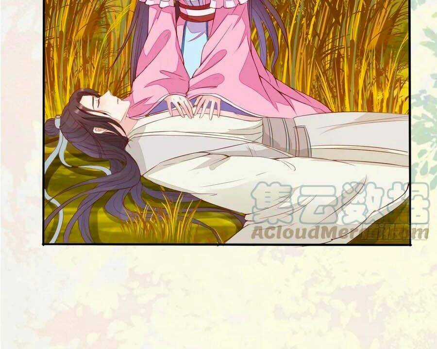 Thần Y Khí Nữ: Ngự Thú Cuồng Phi Của Quỷ Đế Chapter 74 trang 19