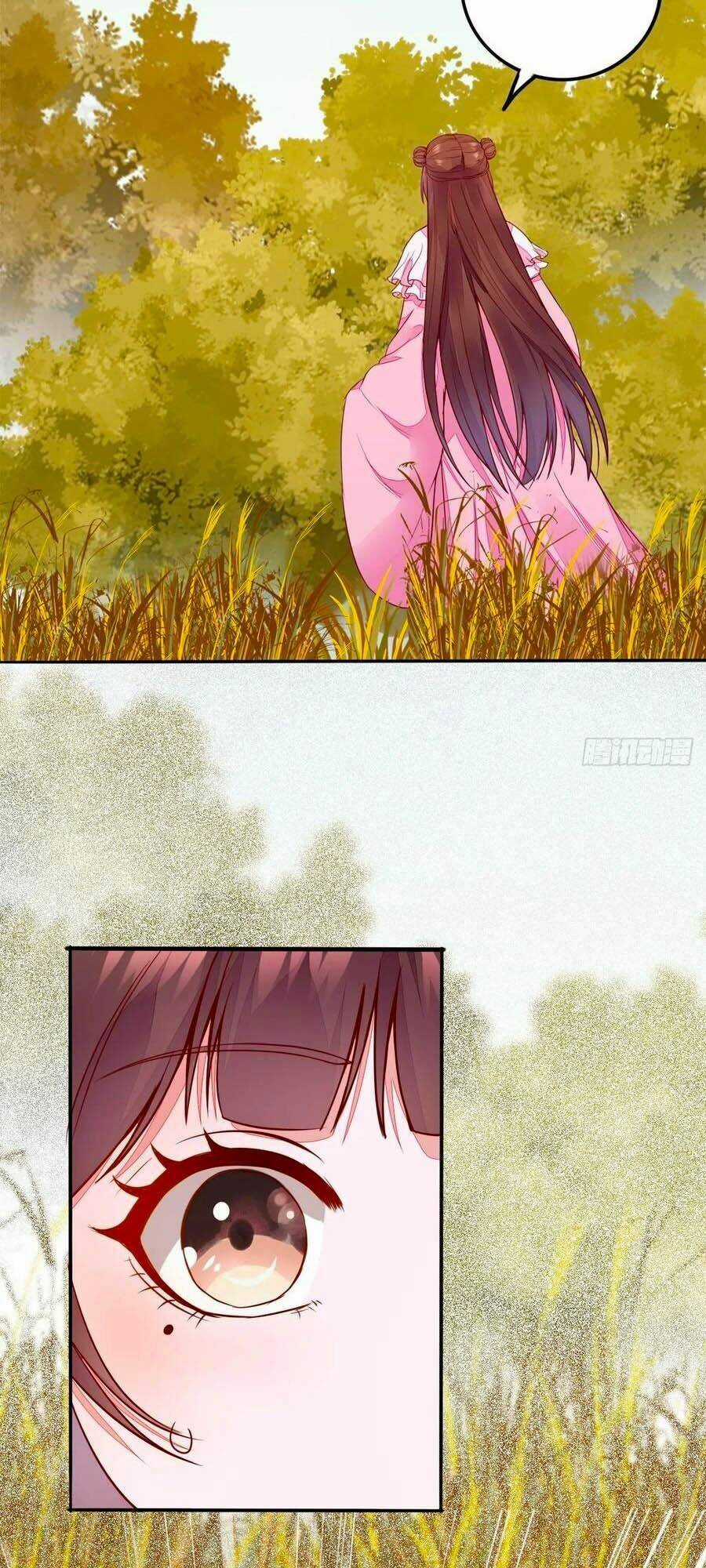 Thần Y Khí Nữ: Ngự Thú Cuồng Phi Của Quỷ Đế Chapter 74 trang 2