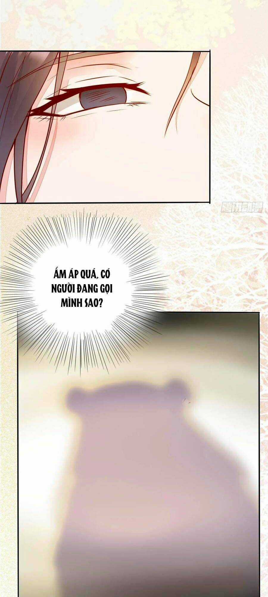 Thần Y Khí Nữ: Ngự Thú Cuồng Phi Của Quỷ Đế Chapter 74 trang 20