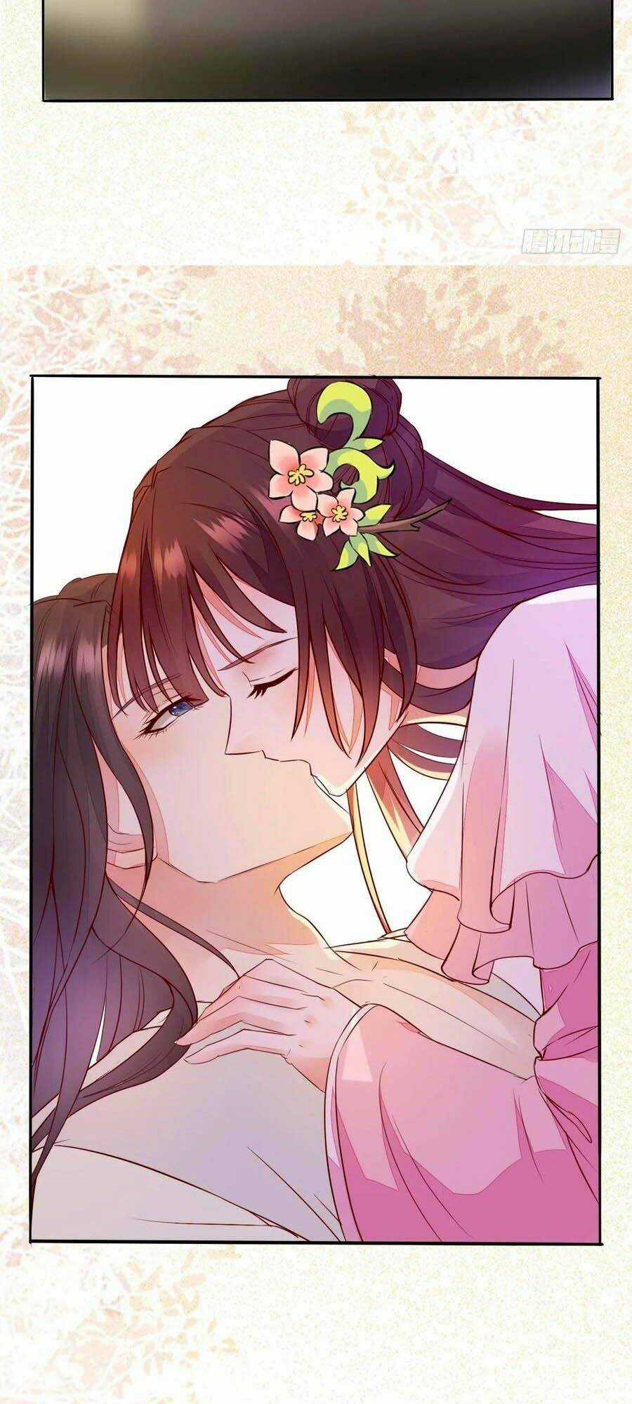 Thần Y Khí Nữ: Ngự Thú Cuồng Phi Của Quỷ Đế Chapter 74 trang 21