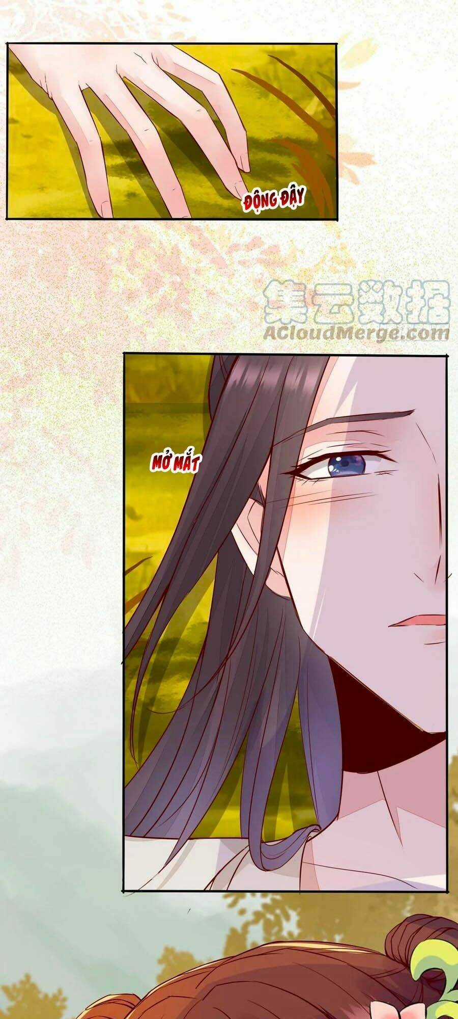 Thần Y Khí Nữ: Ngự Thú Cuồng Phi Của Quỷ Đế Chapter 74 trang 22