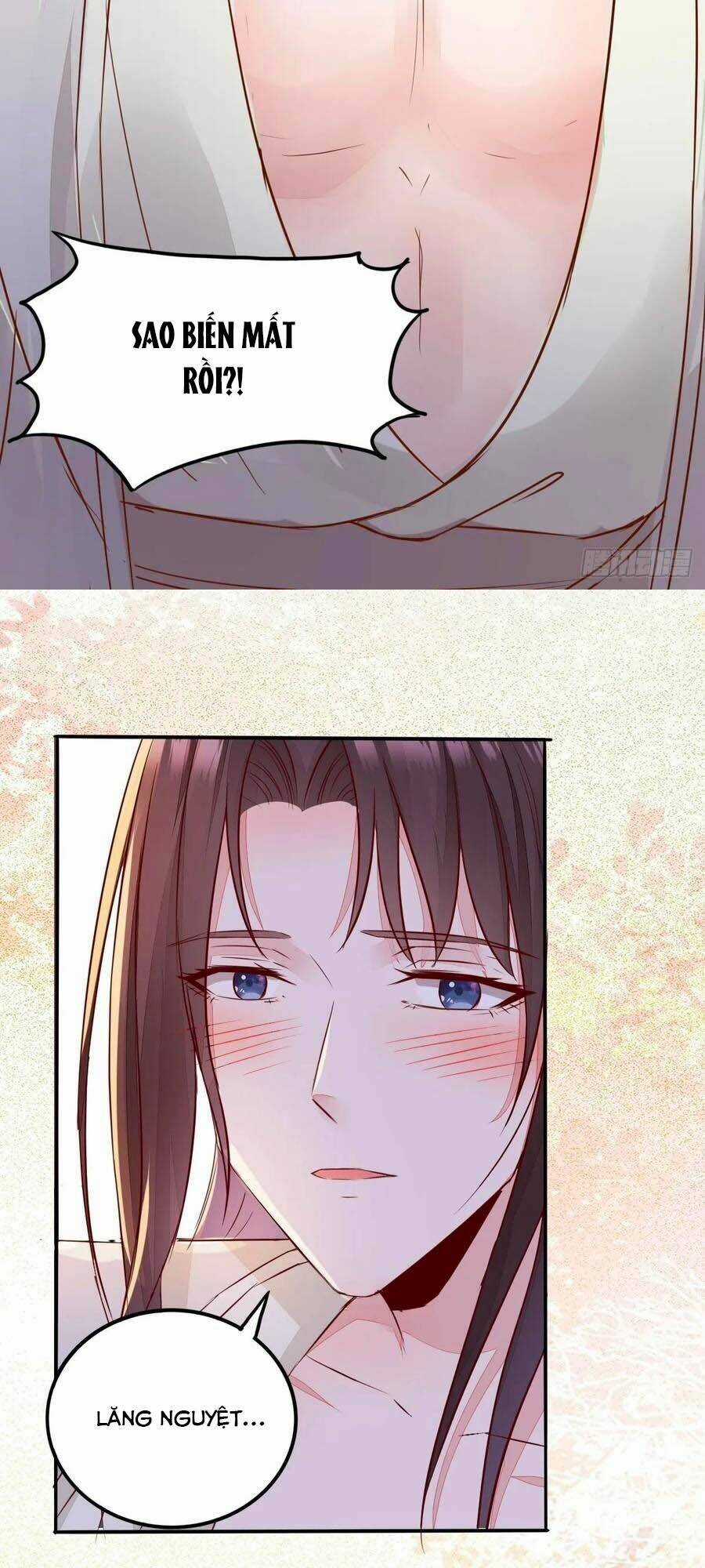 Thần Y Khí Nữ: Ngự Thú Cuồng Phi Của Quỷ Đế Chapter 74 trang 27