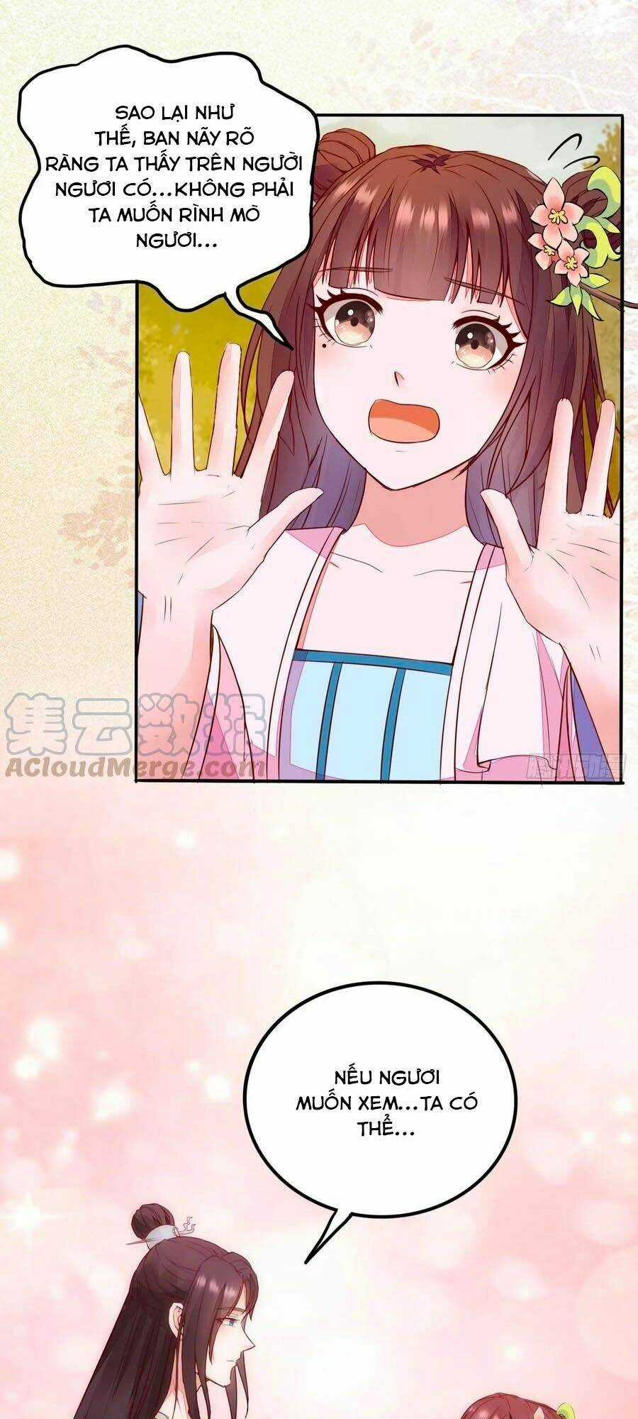 Thần Y Khí Nữ: Ngự Thú Cuồng Phi Của Quỷ Đế Chapter 74 trang 29