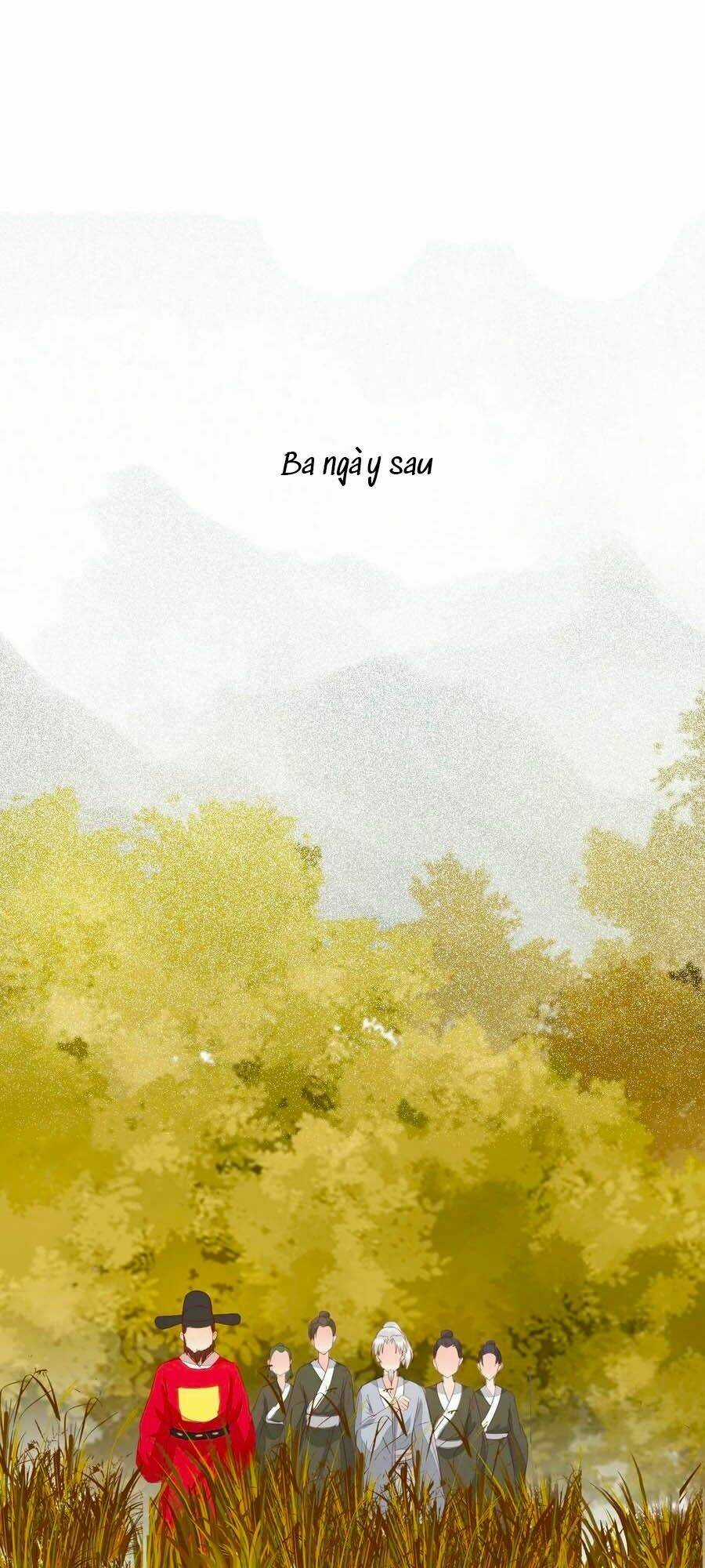 Thần Y Khí Nữ: Ngự Thú Cuồng Phi Của Quỷ Đế Chapter 74 trang 31