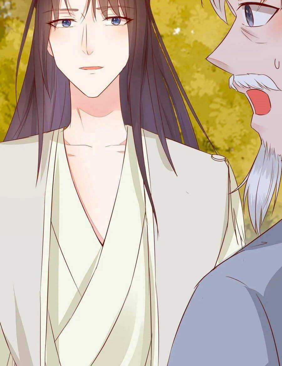 Thần Y Khí Nữ: Ngự Thú Cuồng Phi Của Quỷ Đế Chapter 74 trang 36